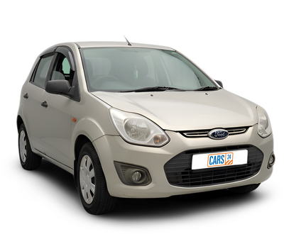 Ford Figo-img